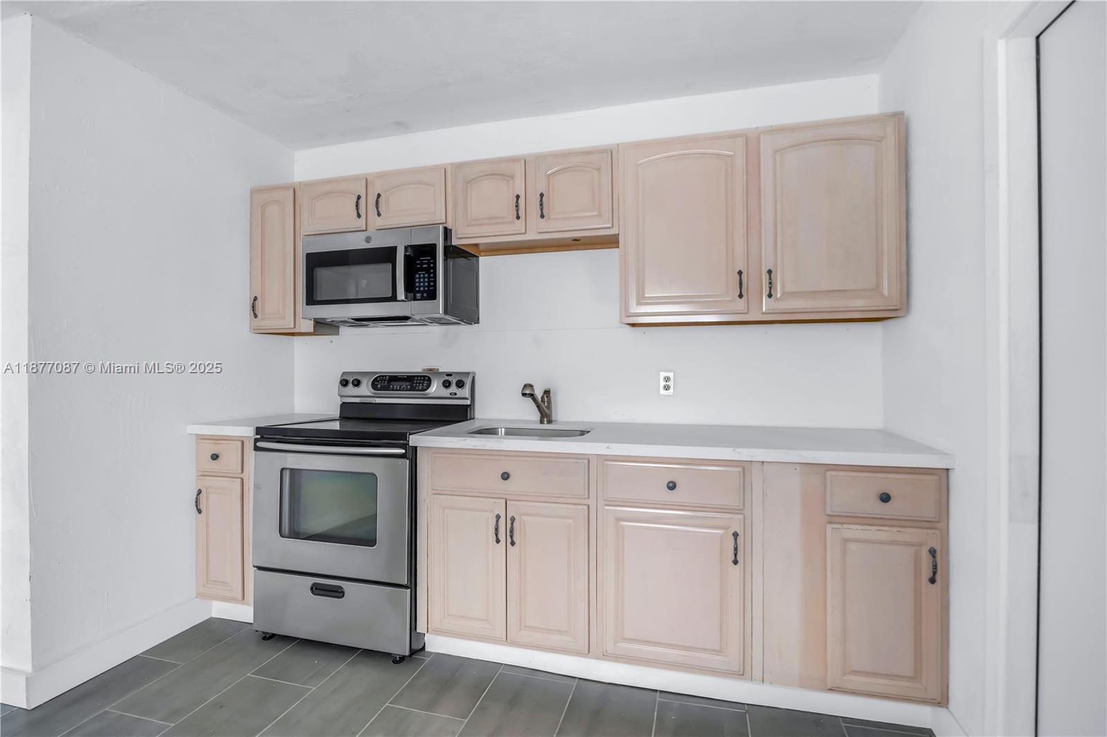 Pinewood Heights - Residential