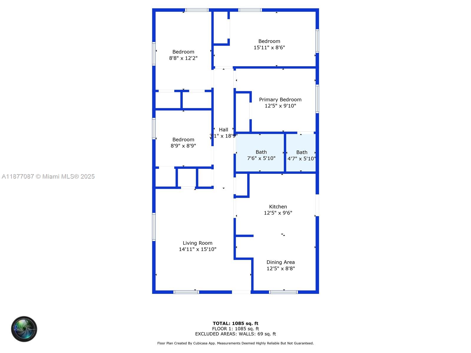 Pinewood Heights - Residential