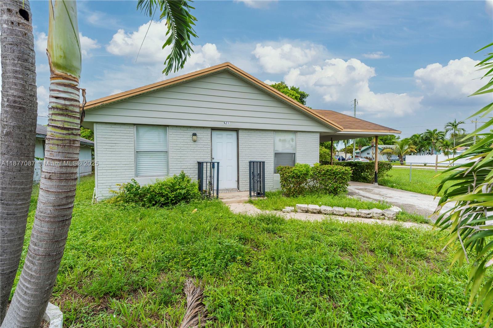 Pinewood Heights - Residential