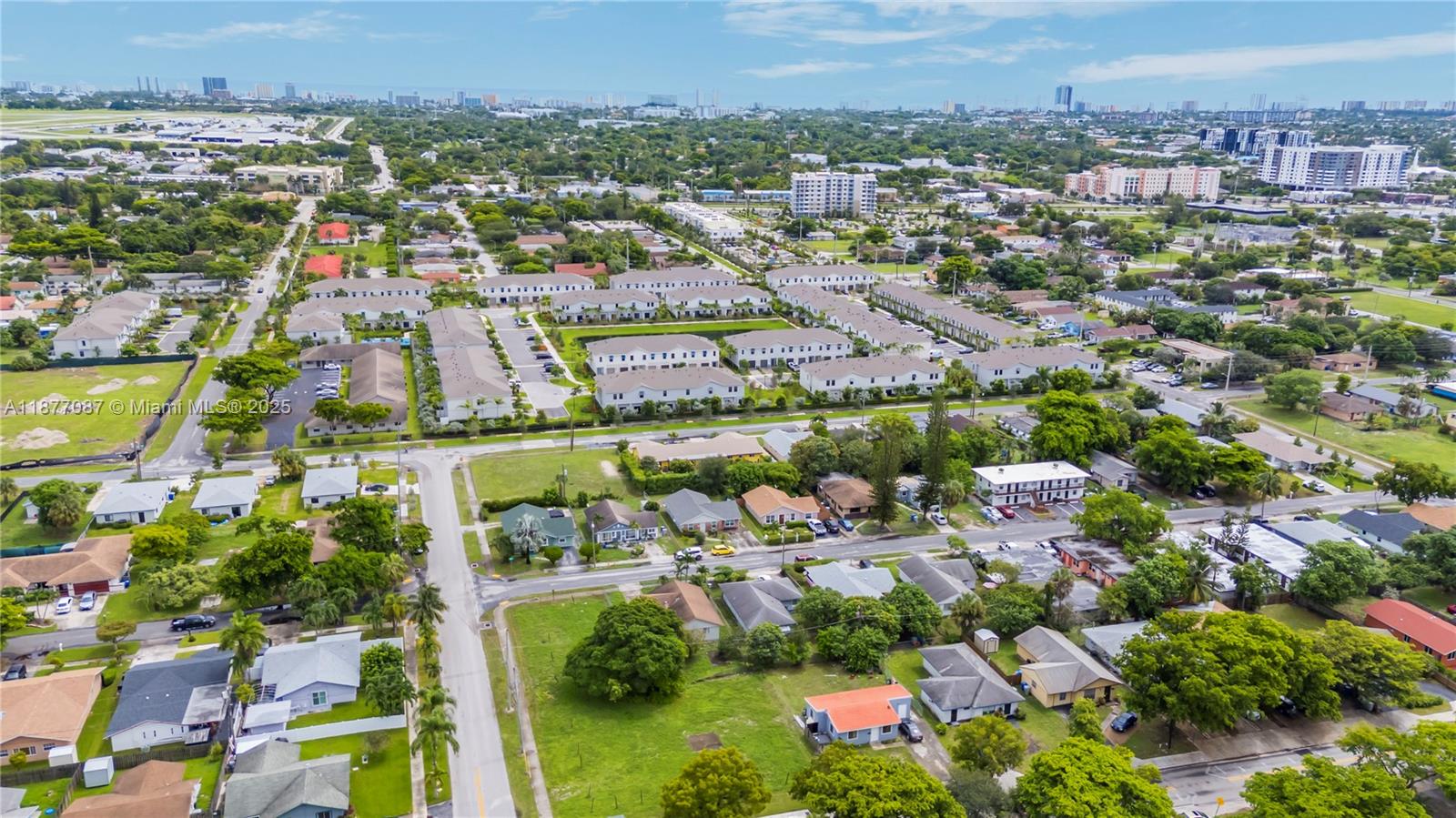 Pinewood Heights - Residential