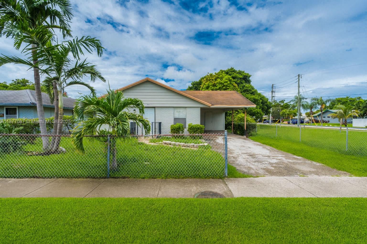 Pinewood Heights - Residential