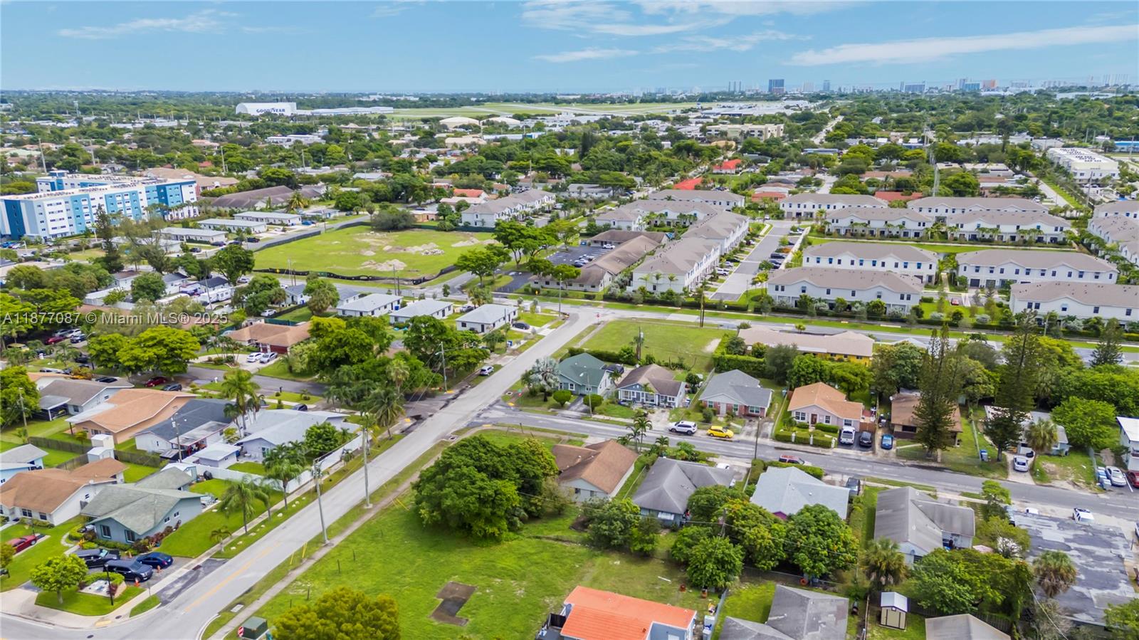 Pinewood Heights - Residential