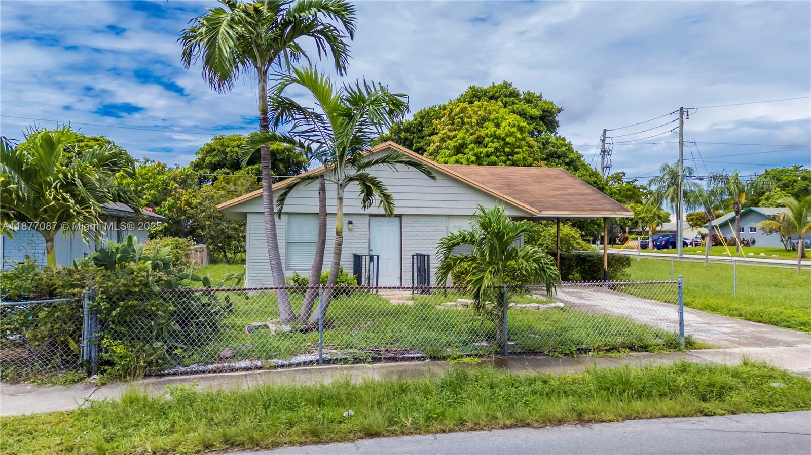 Pinewood Heights - Residential