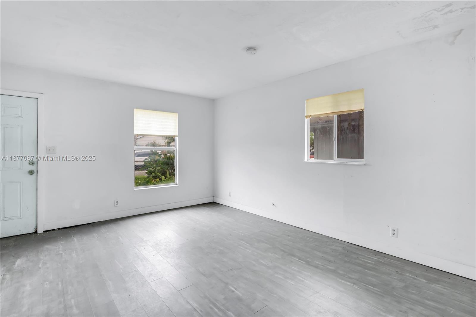 Pinewood Heights - Residential