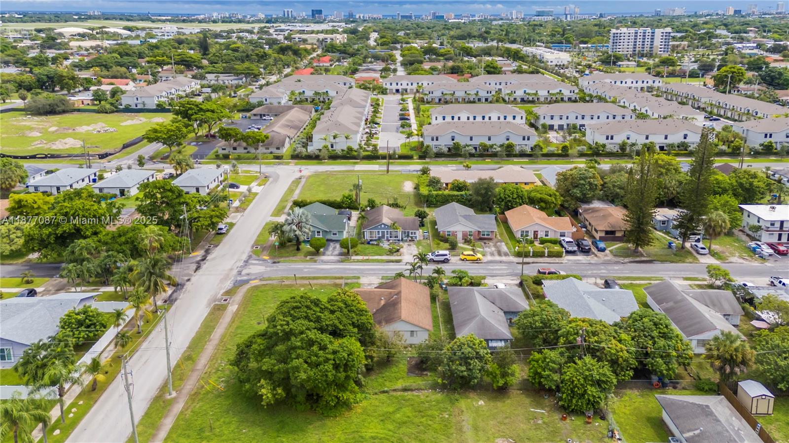 Pinewood Heights - Residential