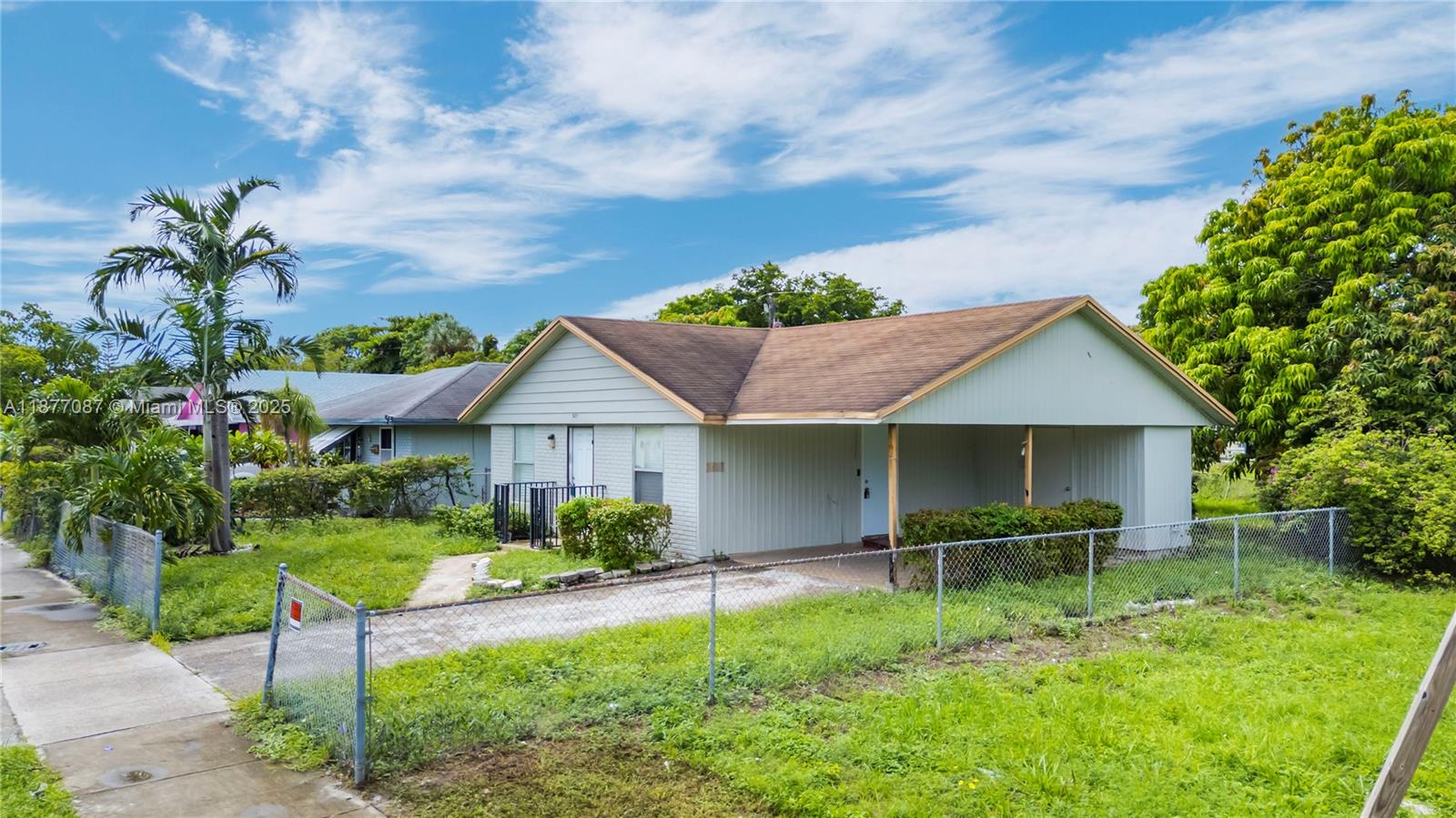 Pinewood Heights - Residential