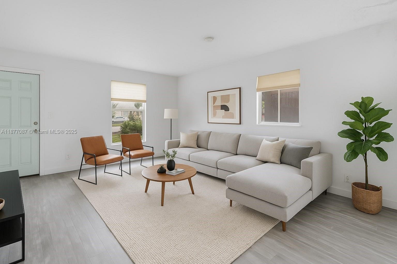 Pinewood Heights - Residential