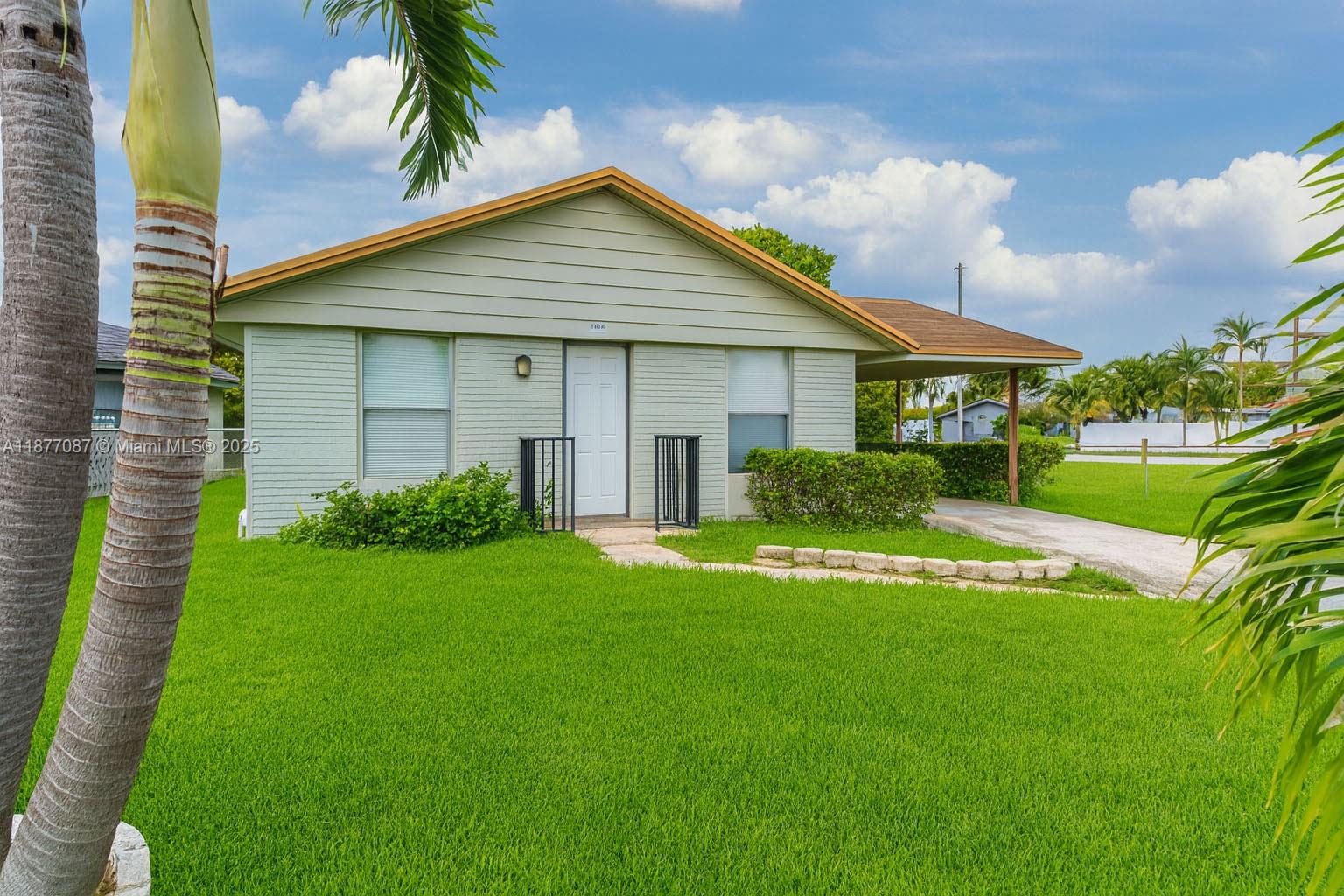 Pinewood Heights - Residential