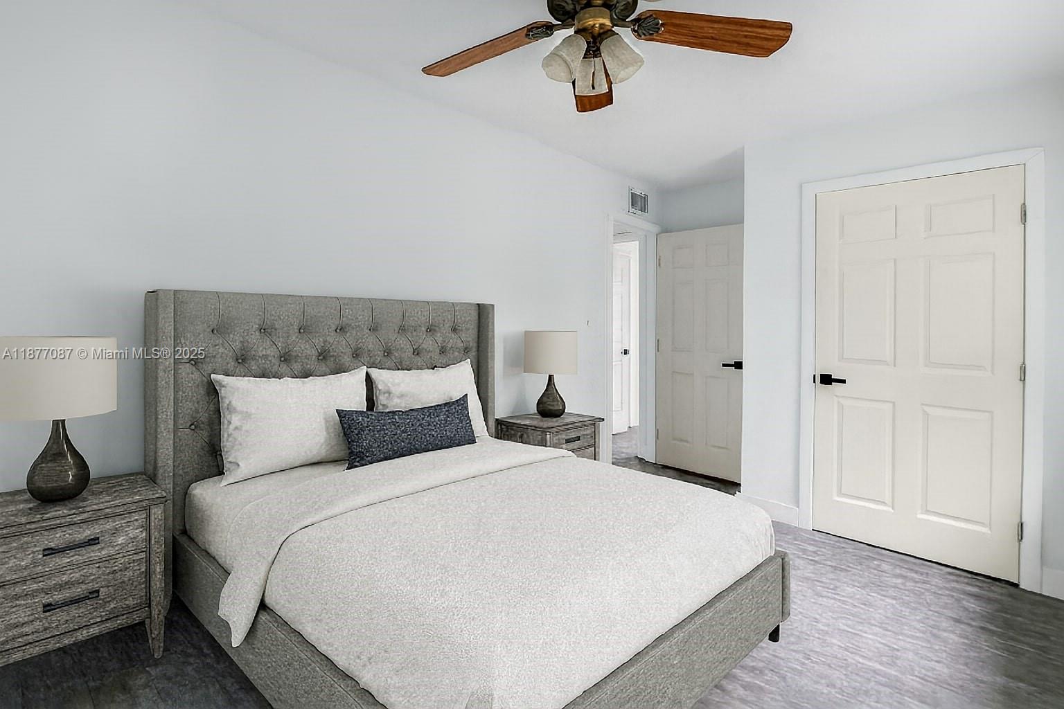 Pinewood Heights - Residential