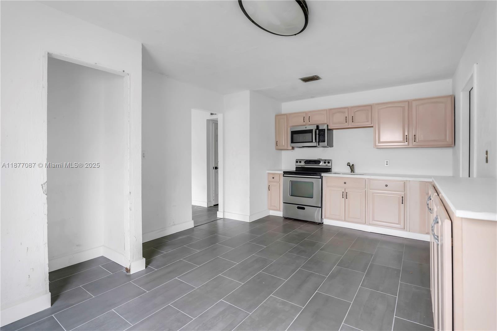 Pinewood Heights - Residential