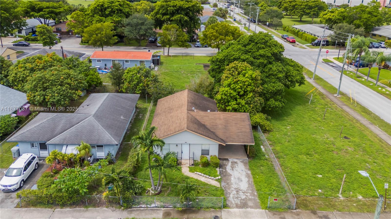 Pinewood Heights - Residential