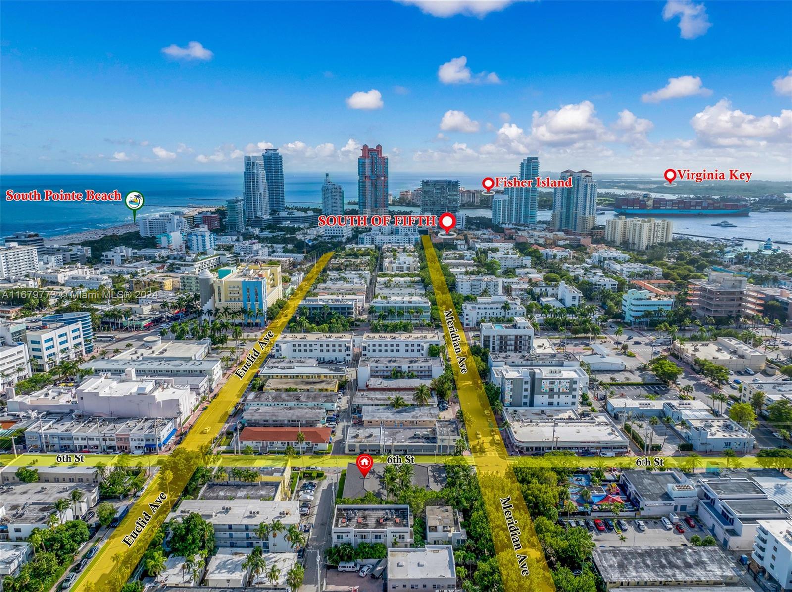 MOULIN ROUGE CONDO - Residential