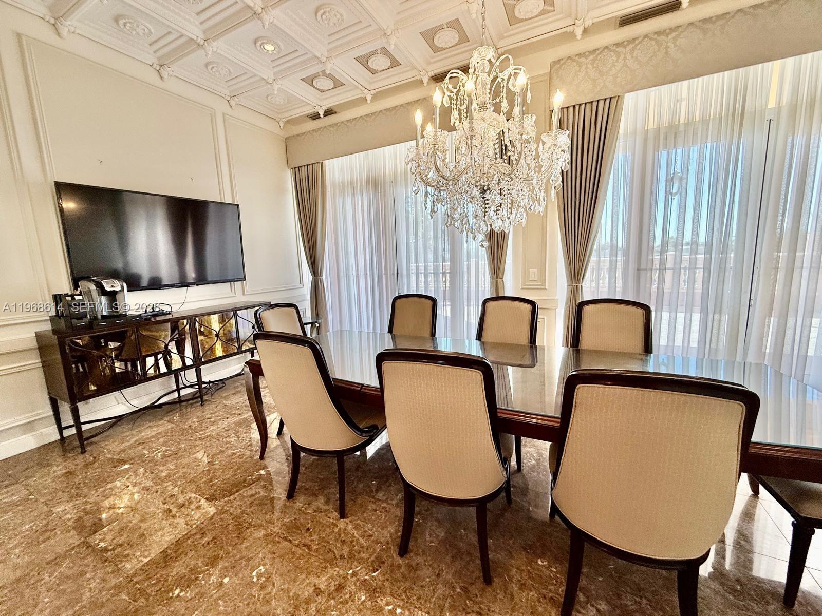 PALMS TOWER ONE CONDO - Residential