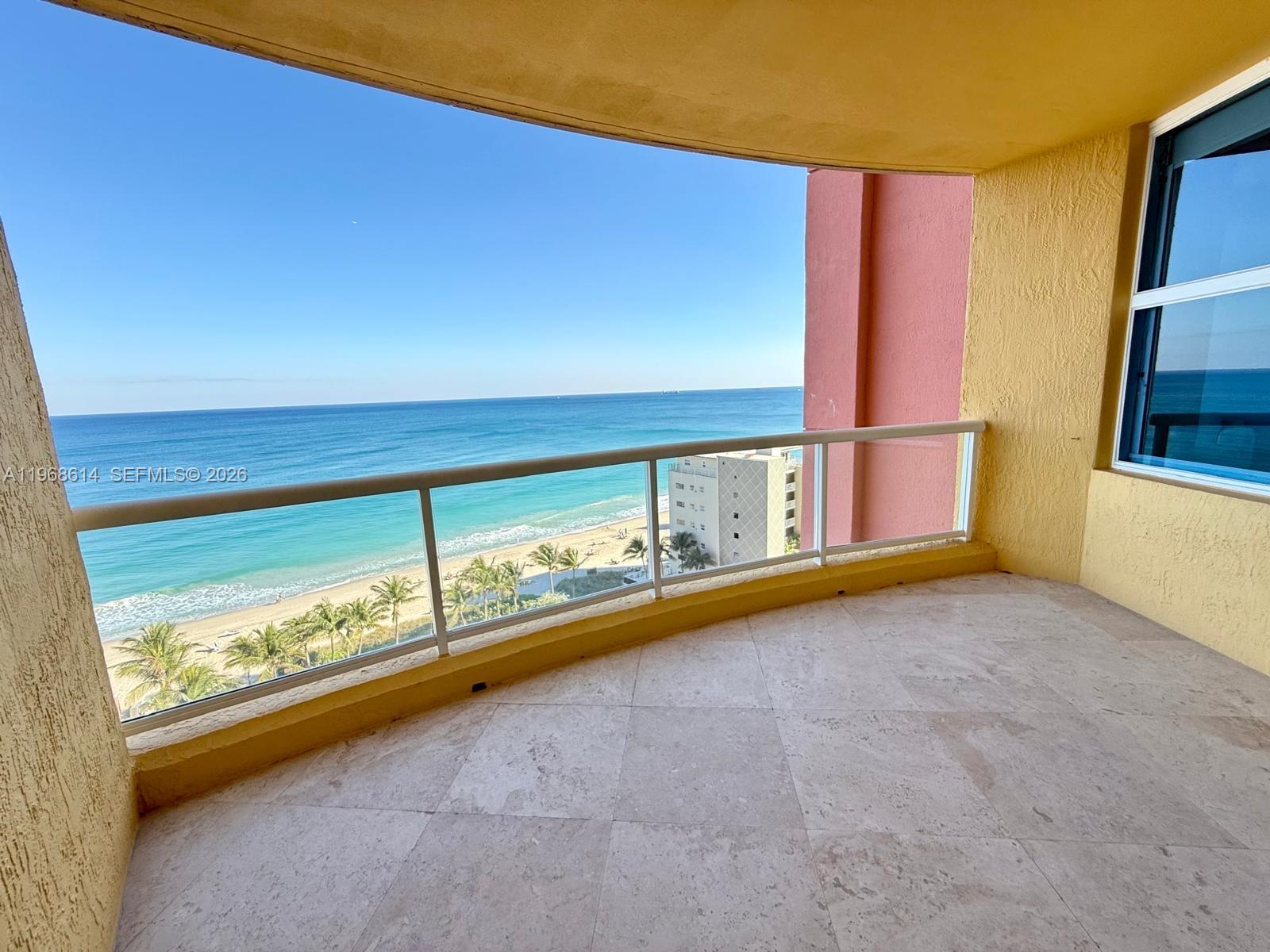 PALMS TOWER ONE CONDO - Residential