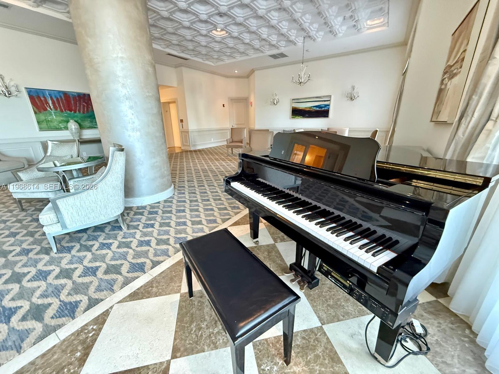 PALMS TOWER ONE CONDO - Residential