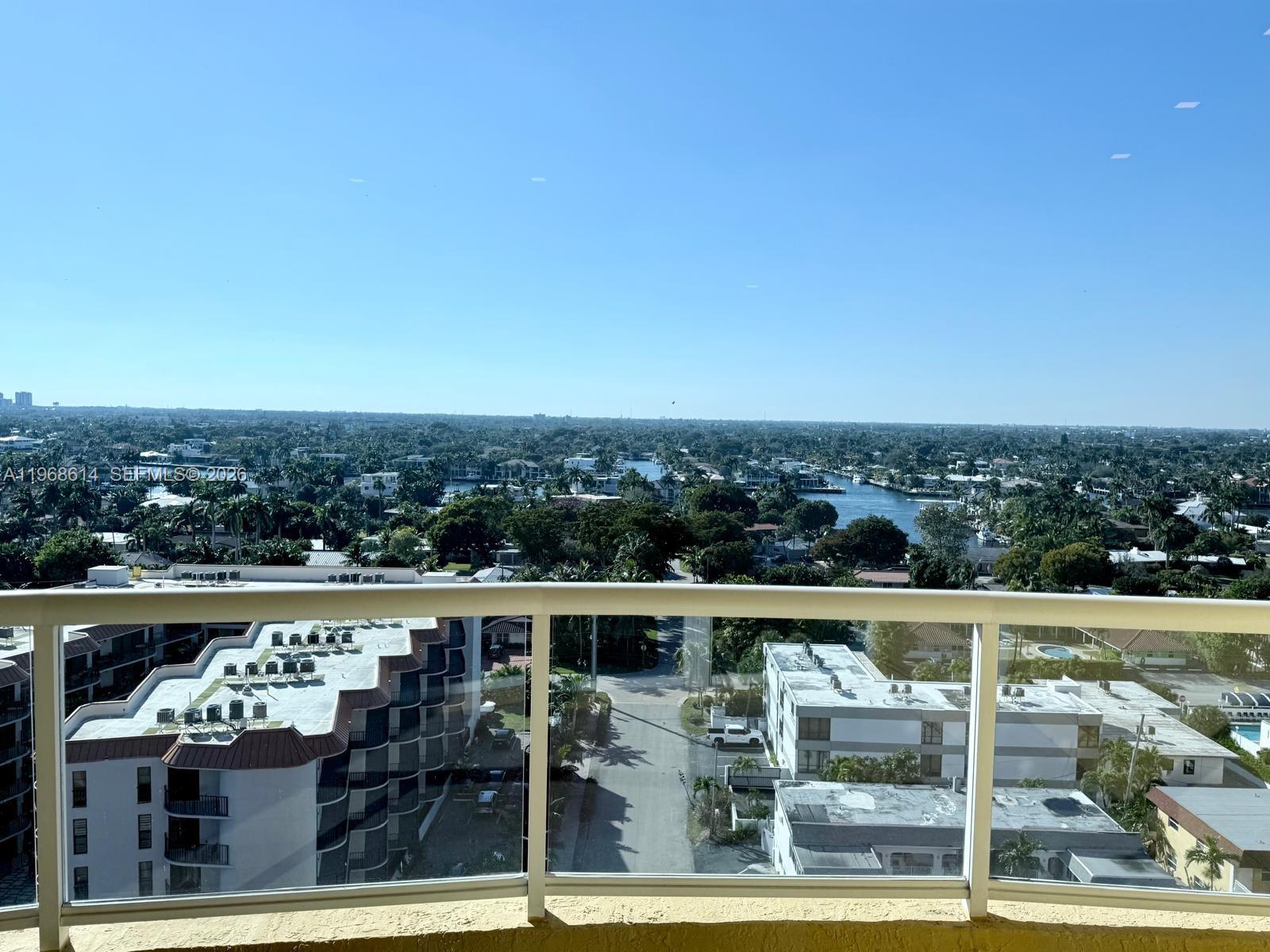 PALMS TOWER ONE CONDO - Residential