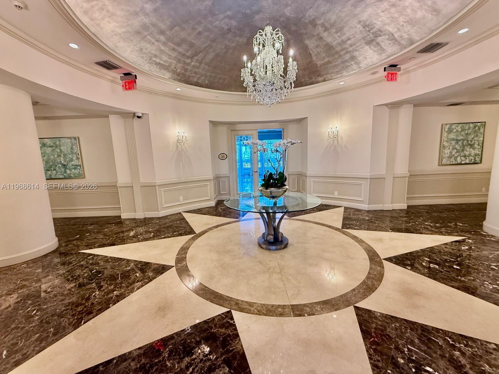 PALMS TOWER ONE CONDO - Residential