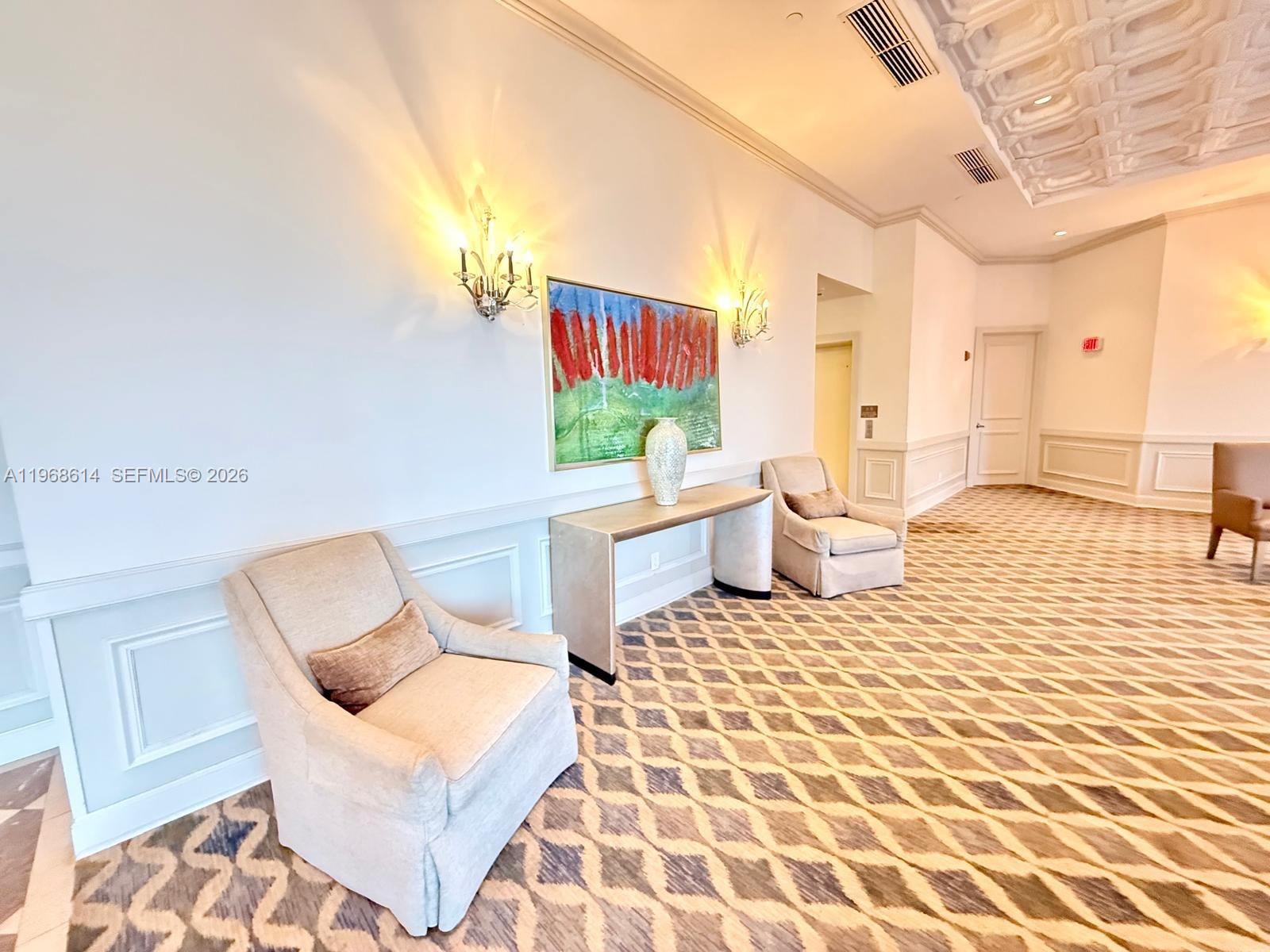 PALMS TOWER ONE CONDO - Residential