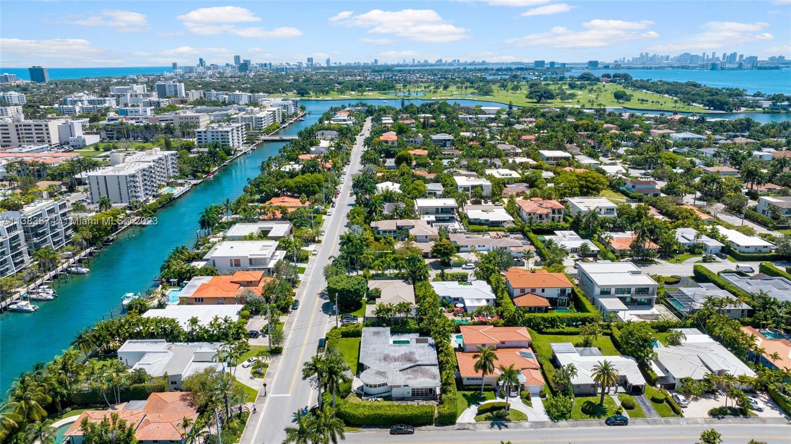 Property for Sale at 10040 E Broadview Dr, Bay Harbor Islands, Miami-Dade County, Florida -  - $2,999,999