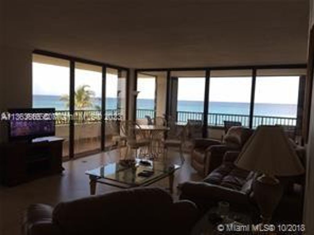 Photo of 600 Ocean Dr #3A, Juno Beach, FL 33408 (MLS # A11363566)