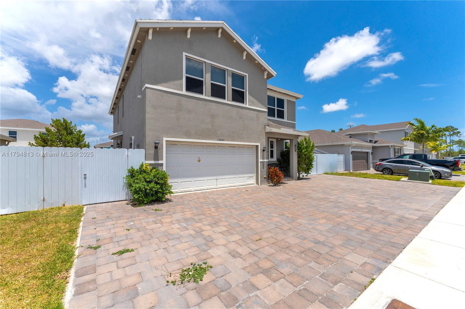 13225 SW 272nd St