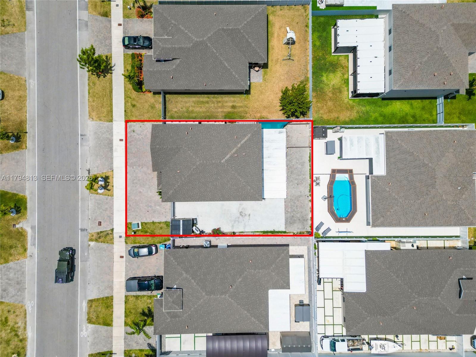 LUCKY START AT SUNRISE ES - Residential