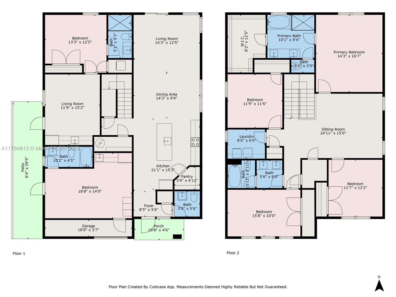 LUCKY START AT SUNRISE ES - Residential