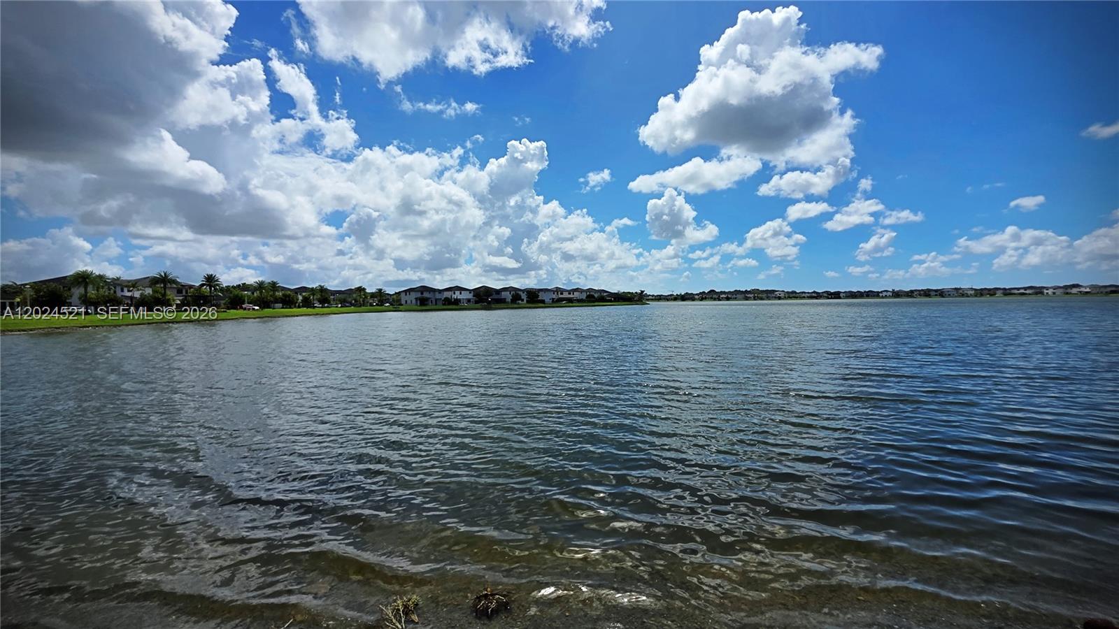 DUNNWOODY LAKE - Residential