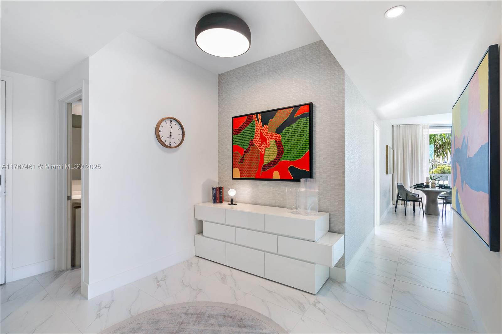 METROPICA NORTH TOWER ONE - Residential