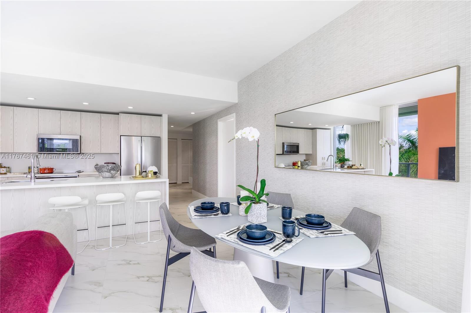 METROPICA NORTH TOWER ONE - Residential