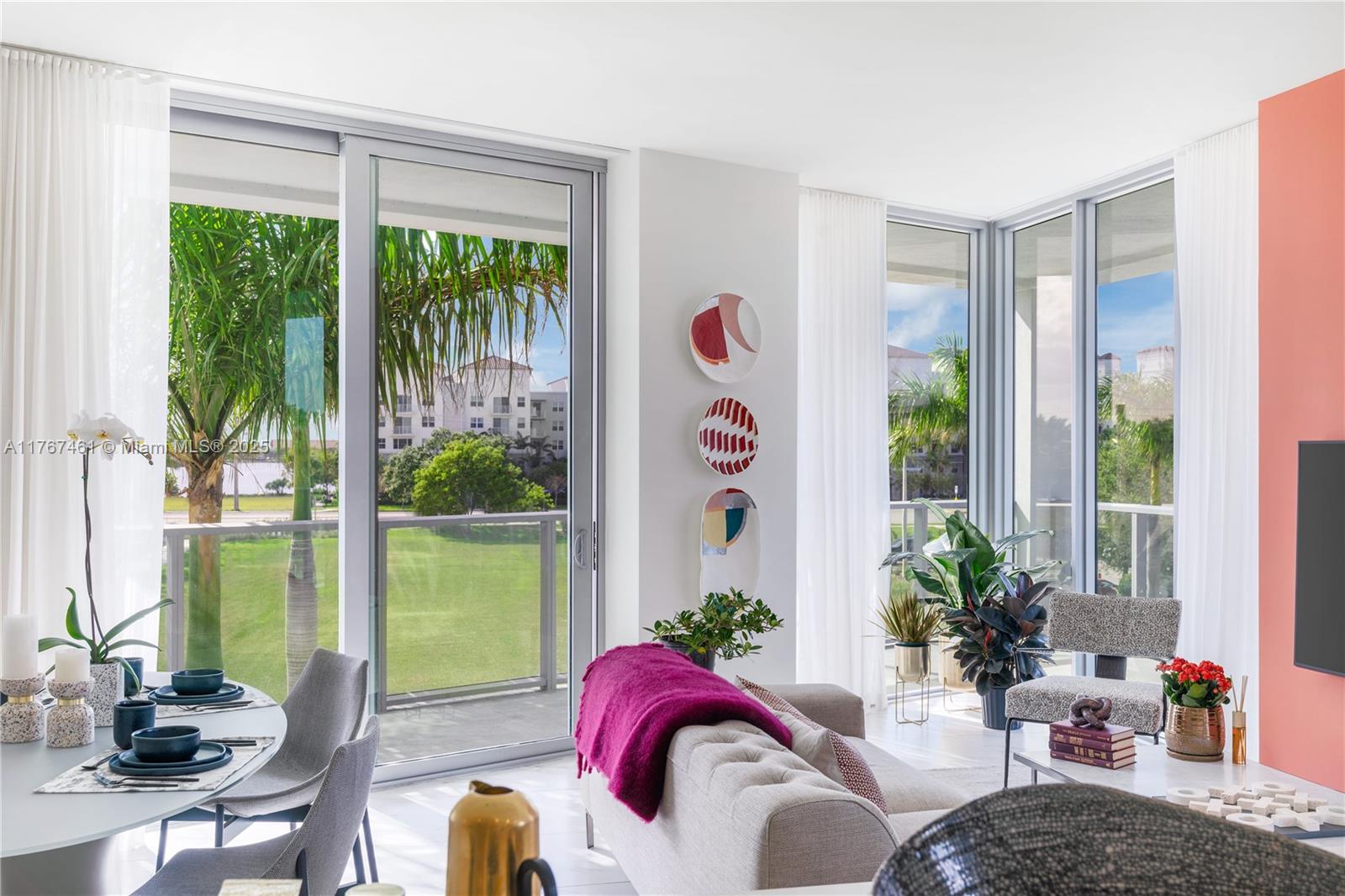 Property for Sale at 2000 Metropica Way 903, Sunrise, Miami-Dade County, Florida - Bedrooms: 2 
Bathrooms: 3  - $779,350