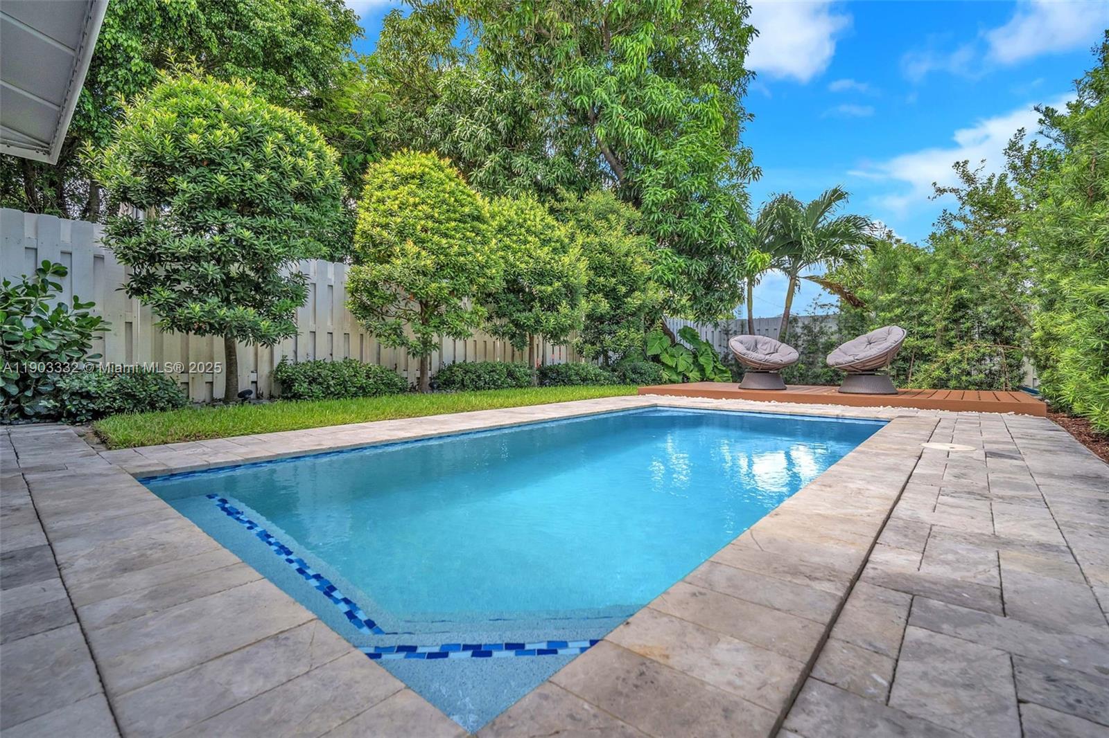 3167 SW 25 ST CONDO - Residential Lease