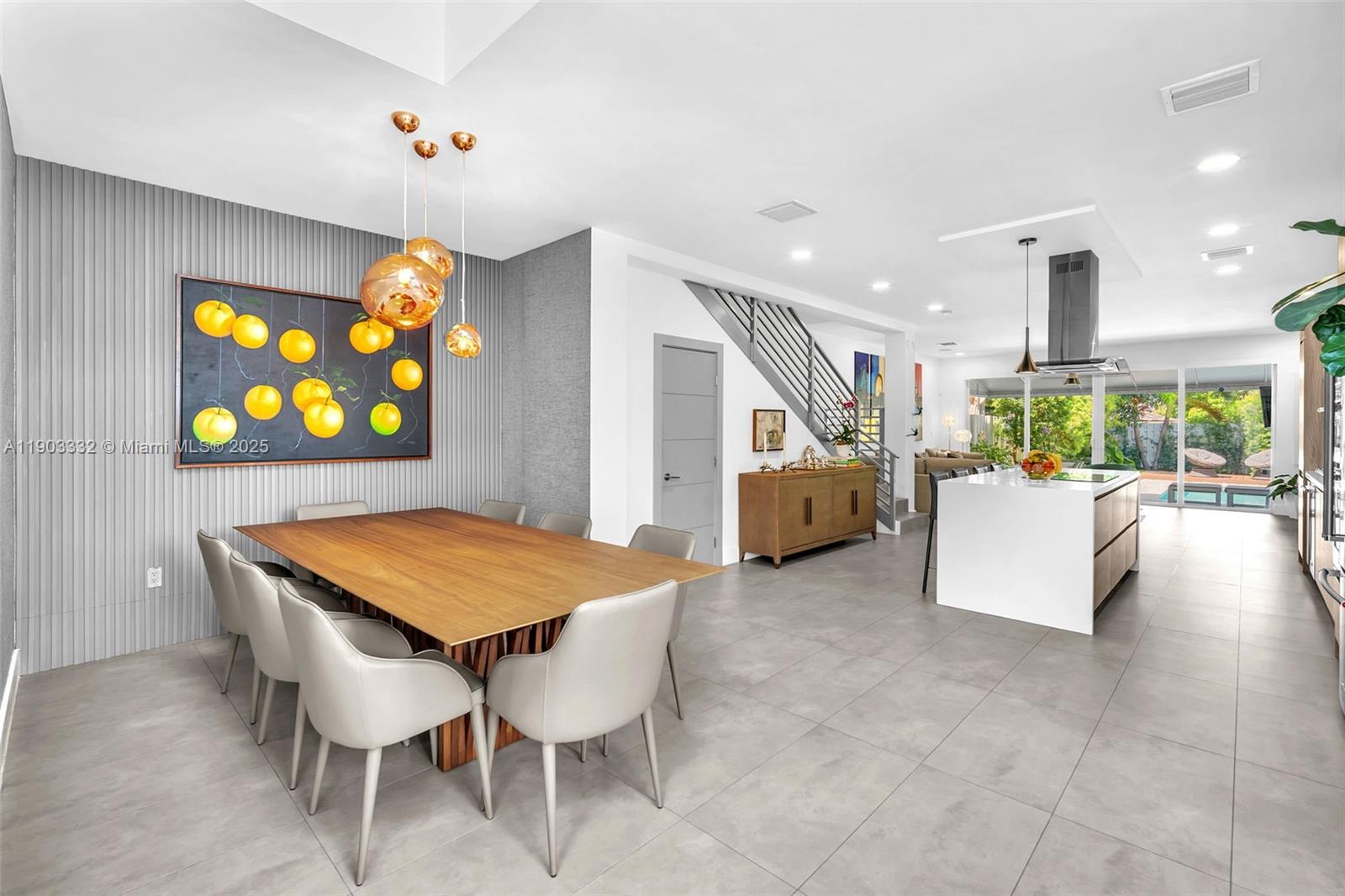 3167 SW 25 ST CONDO - Residential Lease