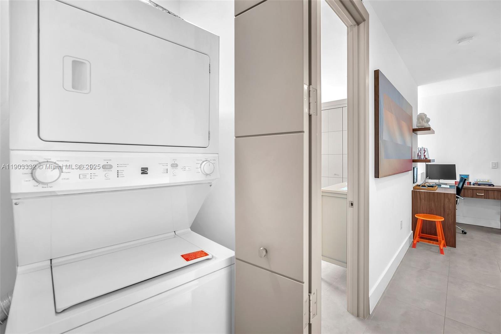 3167 SW 25 ST CONDO - Residential Lease