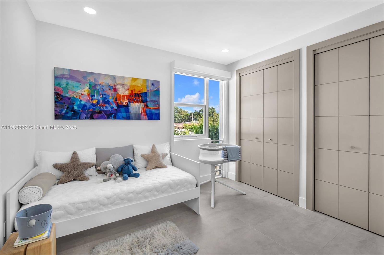 3167 SW 25 ST CONDO - Residential Lease