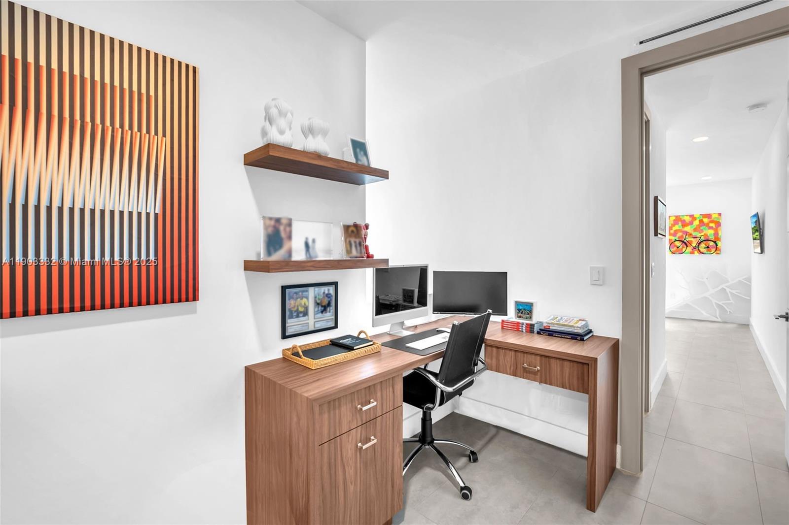 3167 SW 25 ST CONDO - Residential Lease