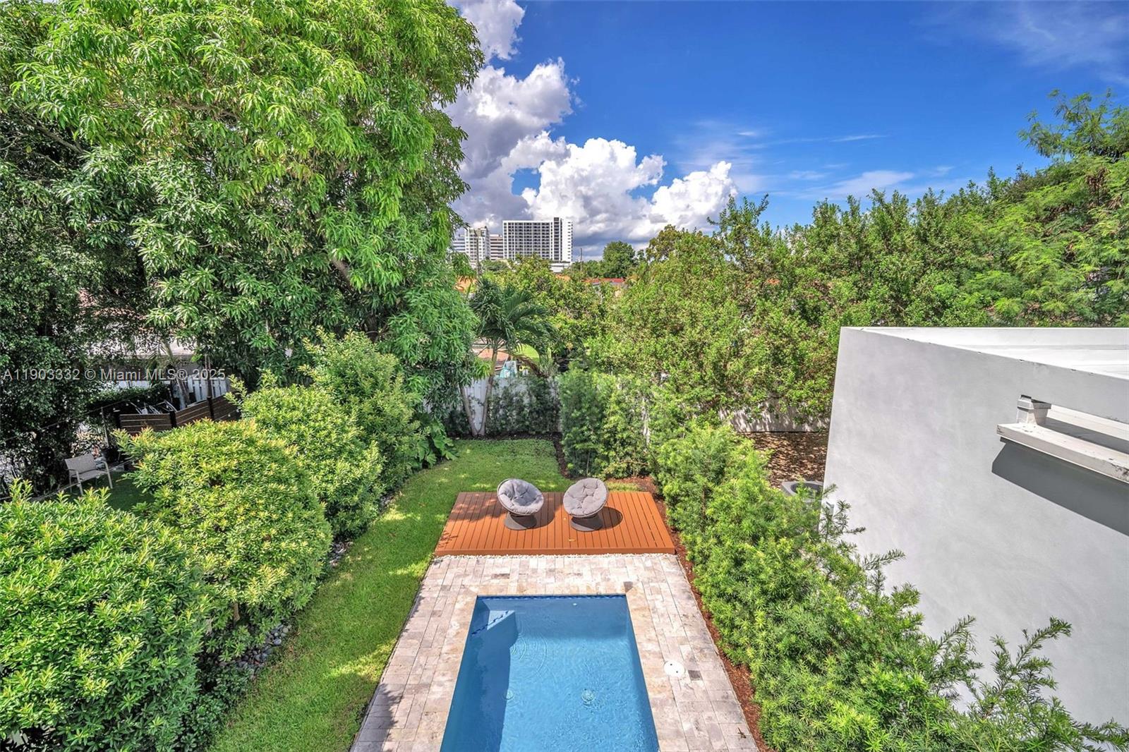 3167 SW 25 ST CONDO - Residential Lease