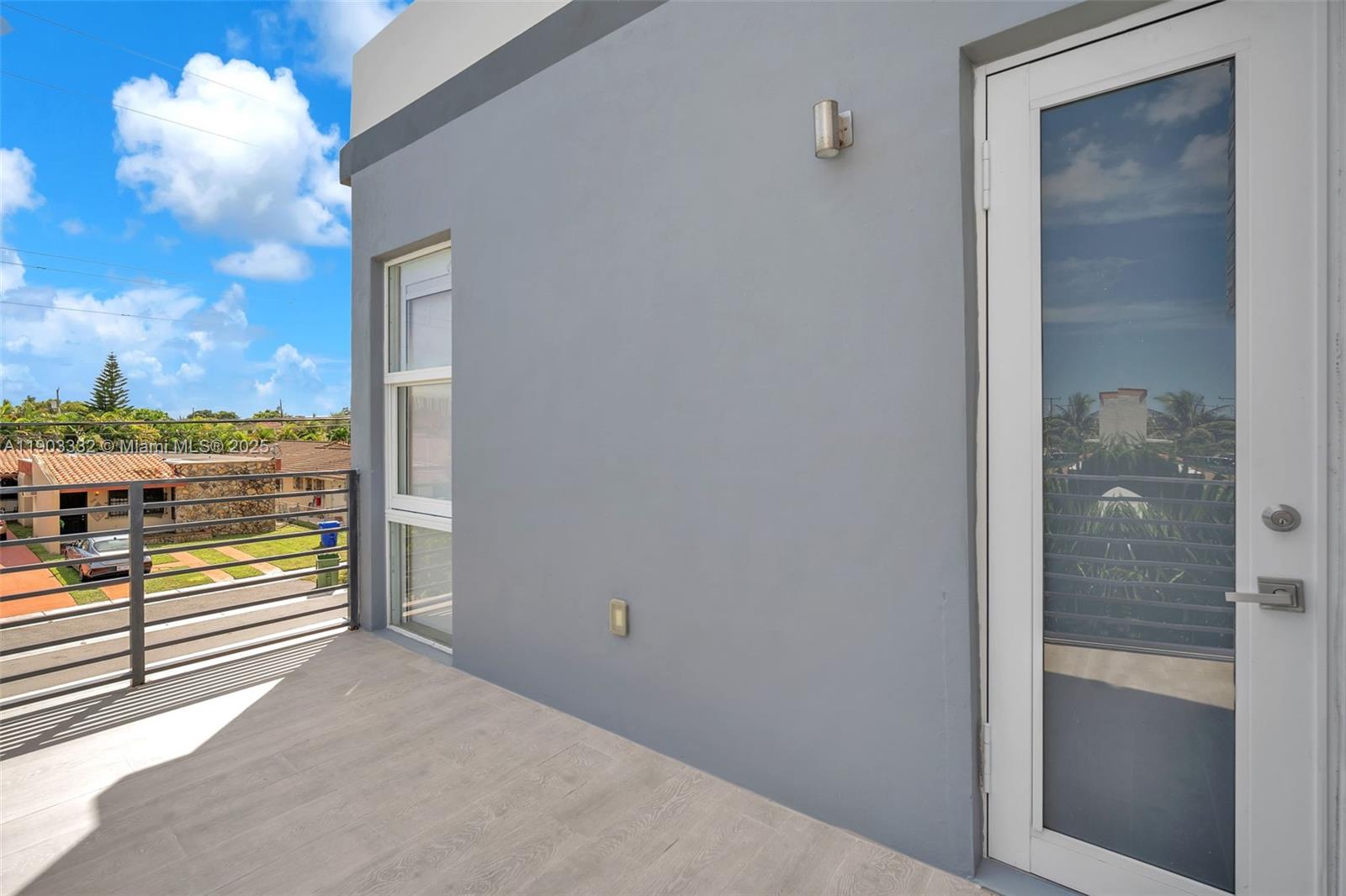 3167 SW 25 ST CONDO - Residential Lease