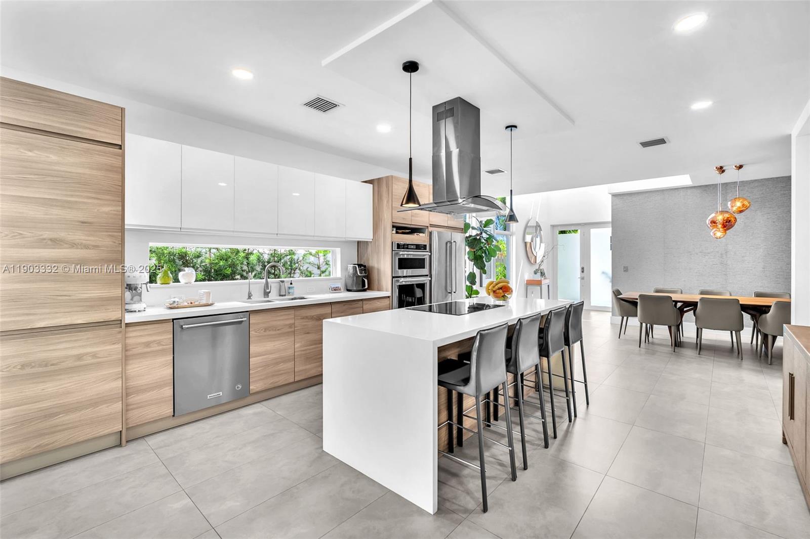 3167 SW 25 ST CONDO - Residential Lease