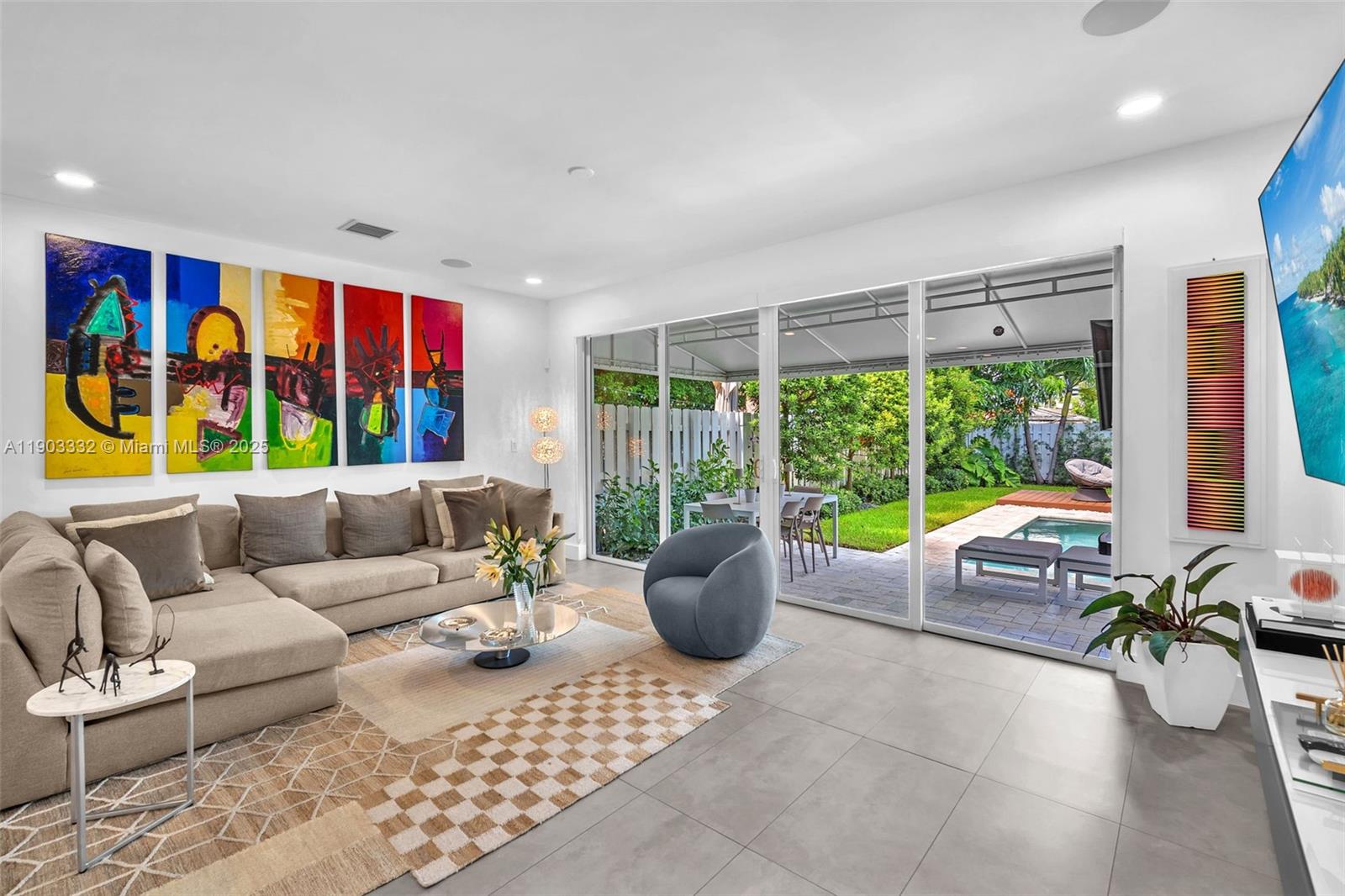 3167 SW 25 ST CONDO - Residential Lease