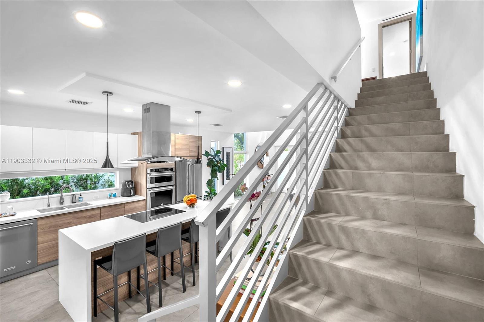 3167 SW 25 ST CONDO - Residential Lease