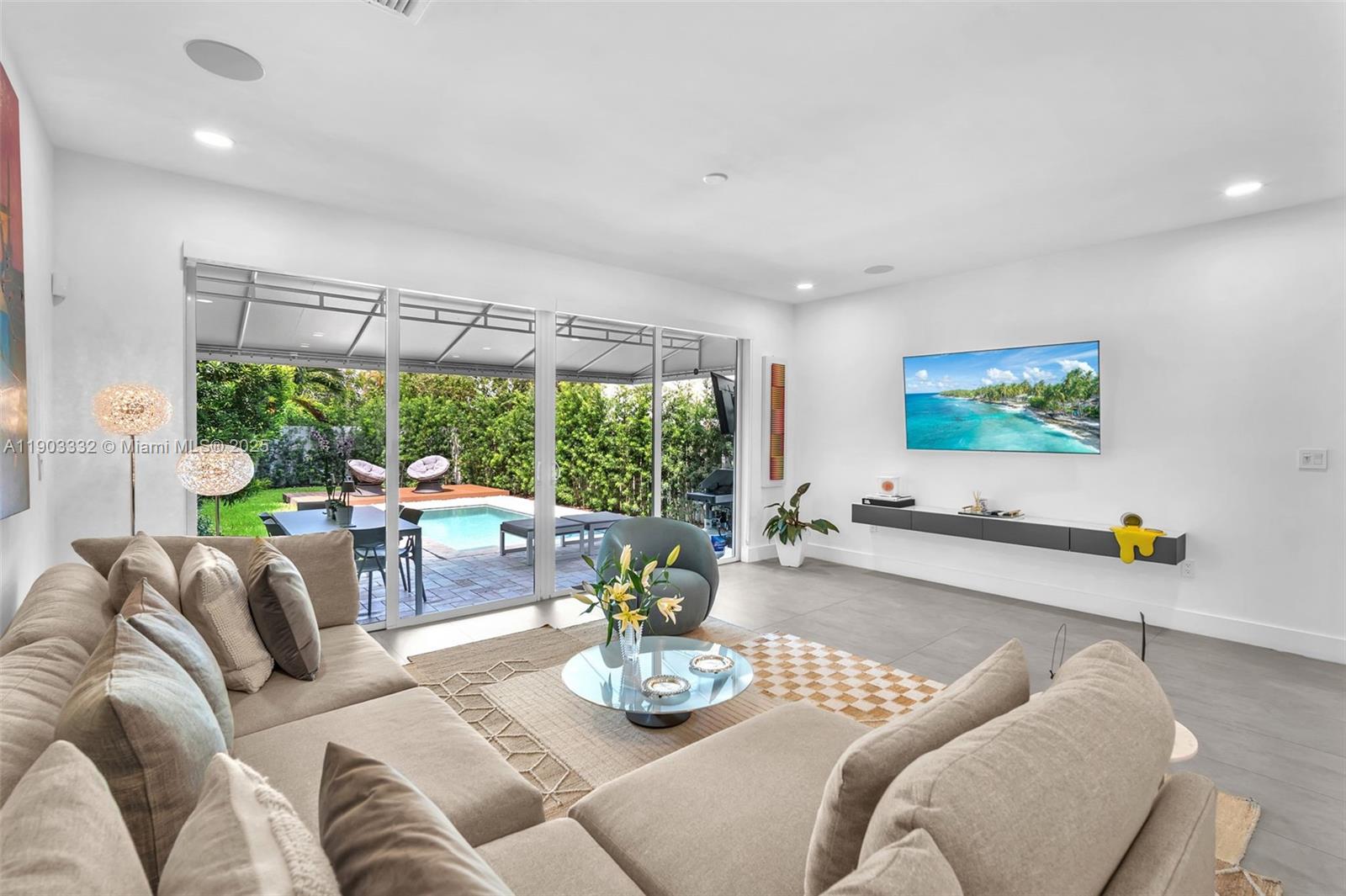 3167 SW 25 ST CONDO - Residential Lease