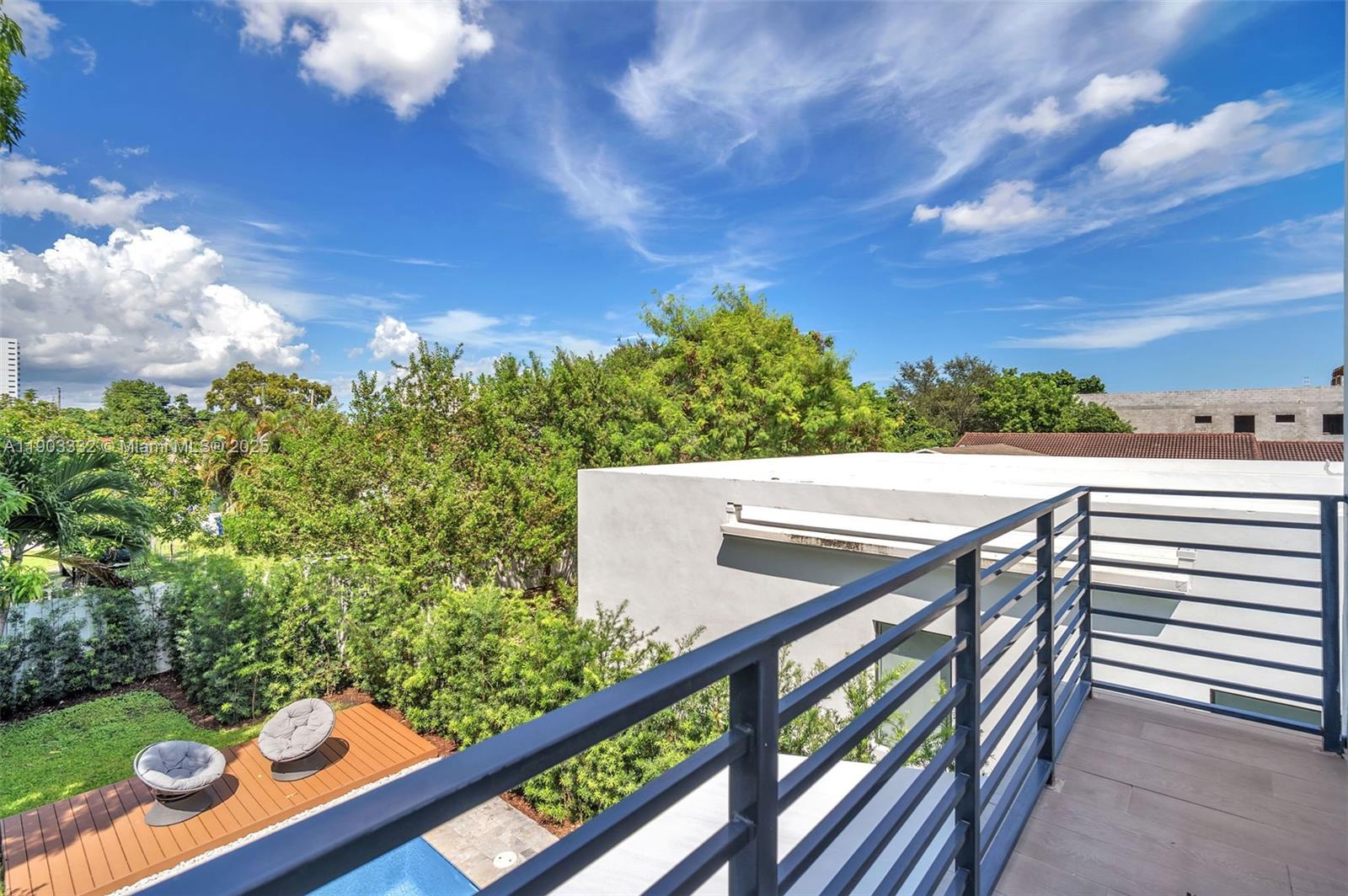 3167 SW 25 ST CONDO - Residential Lease