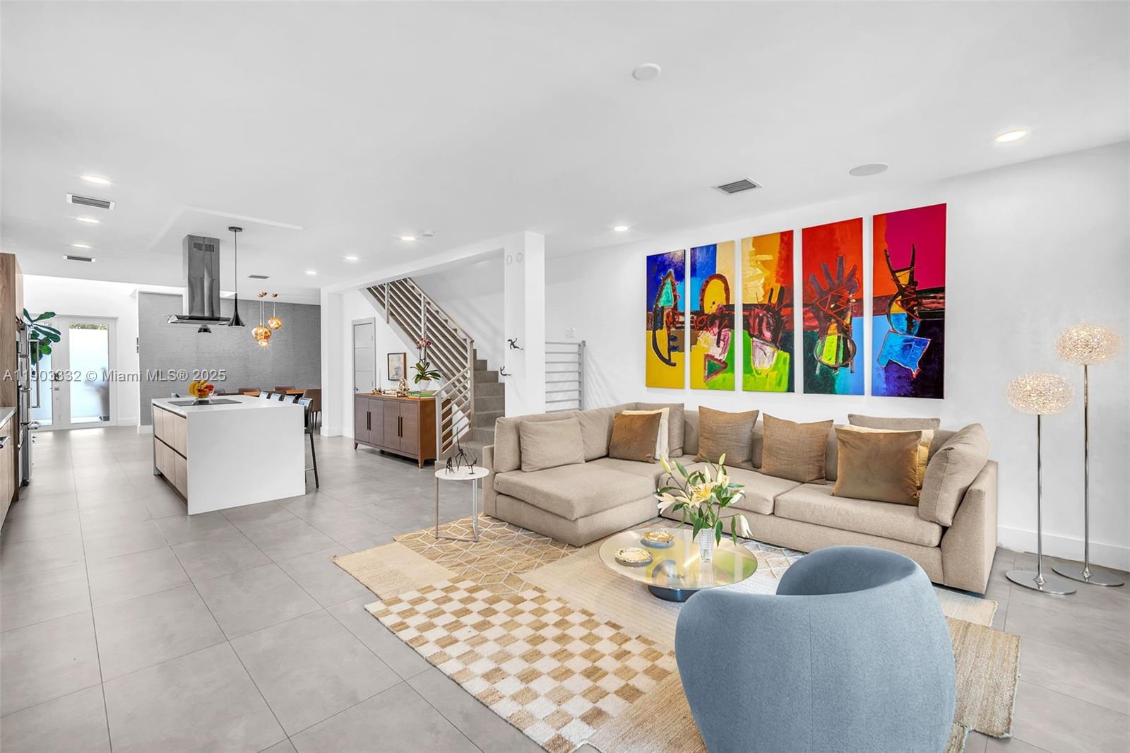 3167 SW 25 ST CONDO - Residential Lease