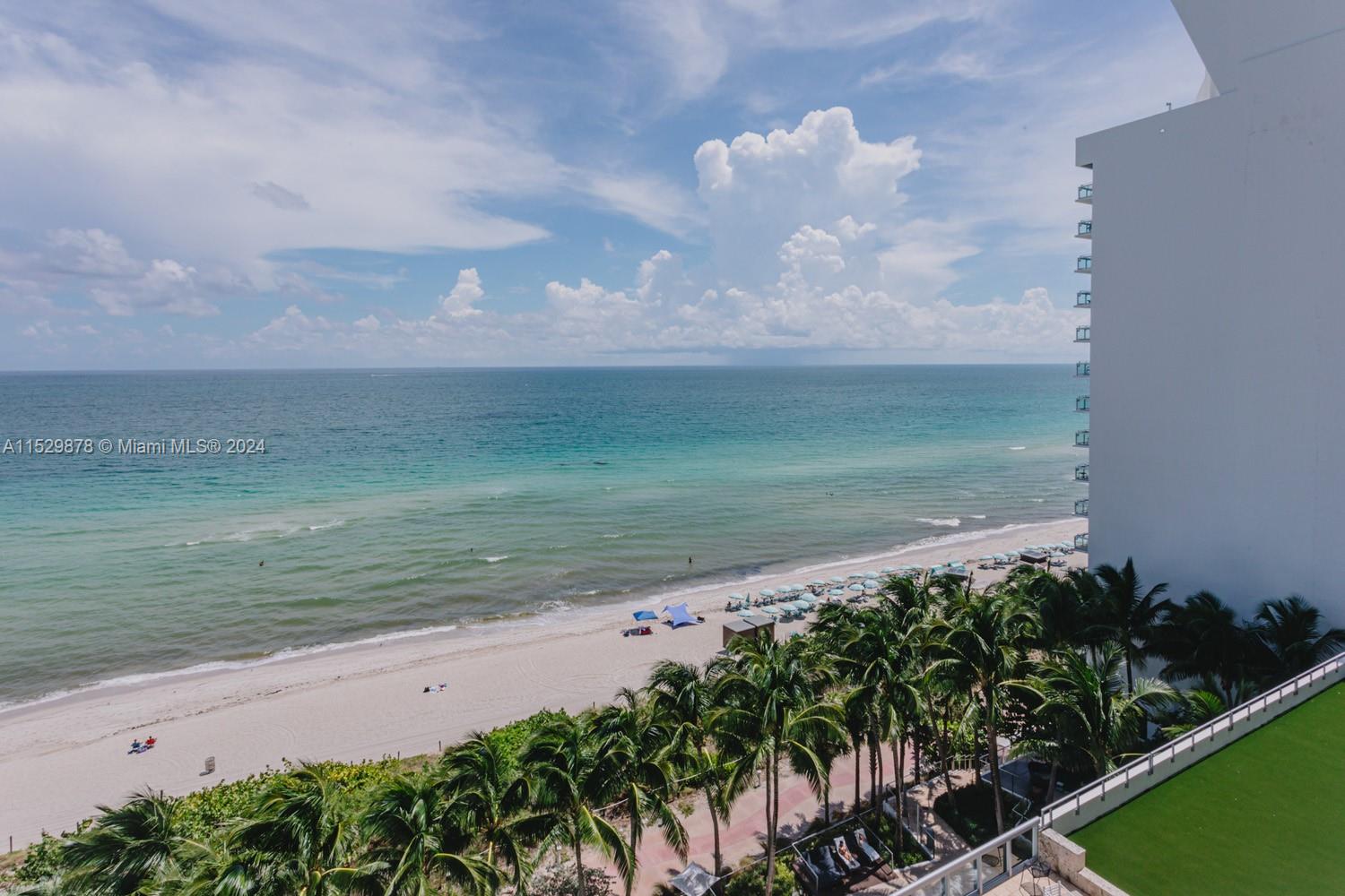 NORTH CARILLON BEACH COND - Residential