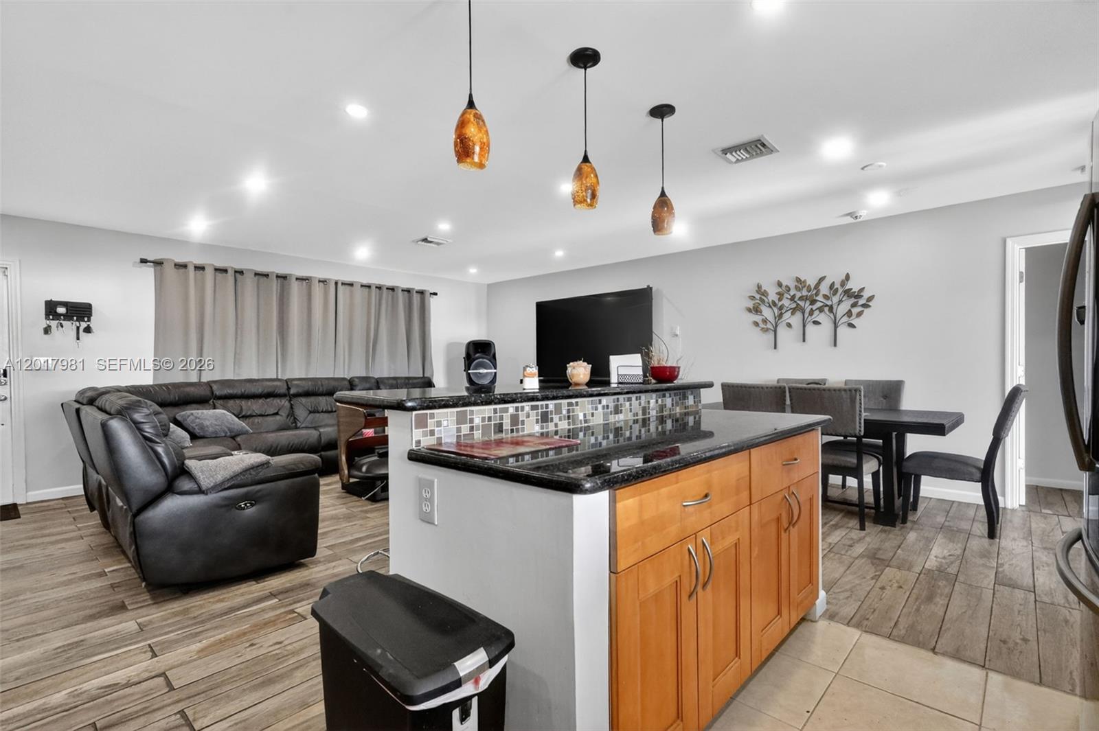 MIRAMAR SEC 15 - Residential