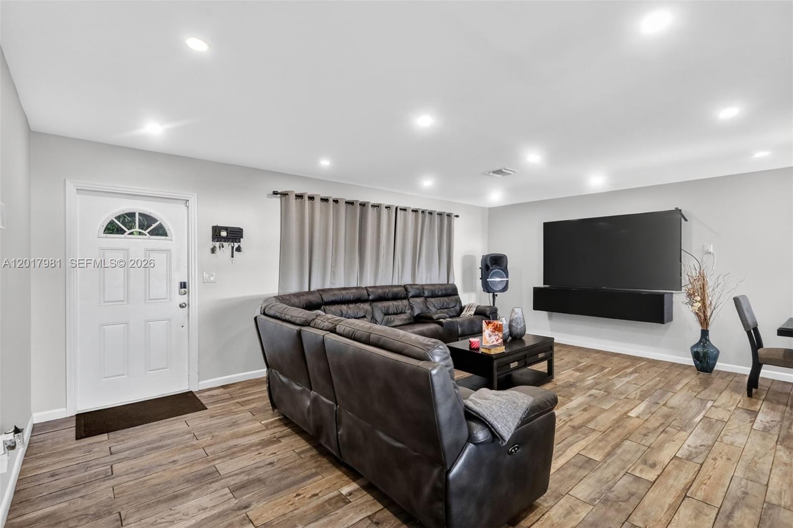 MIRAMAR SEC 15 - Residential