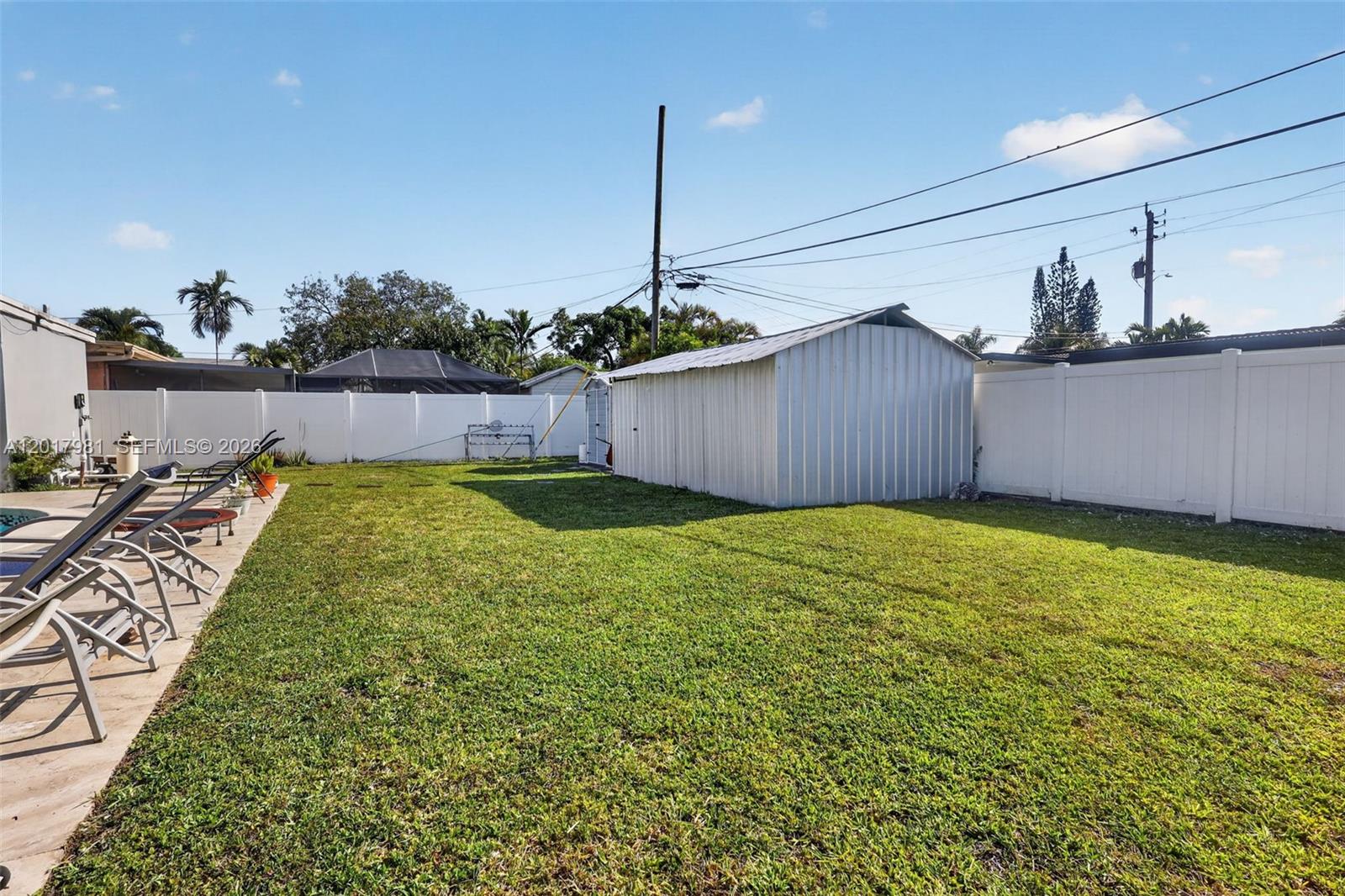 MIRAMAR SEC 15 - Residential