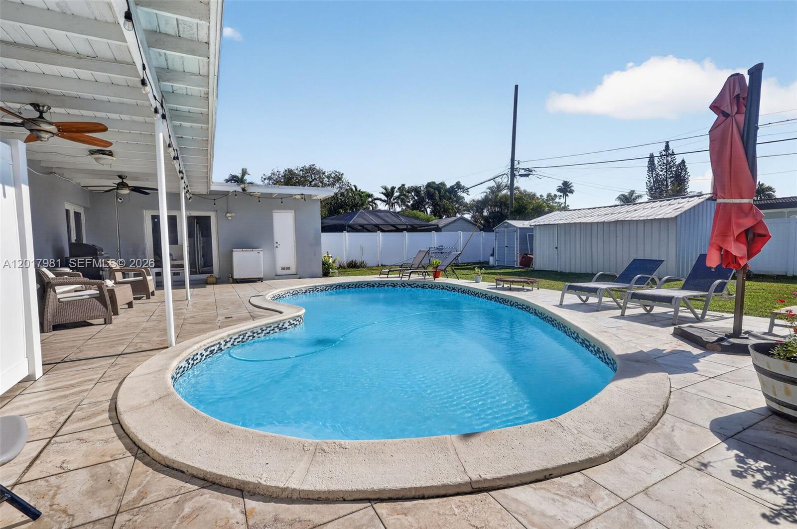MIRAMAR SEC 15 - Residential