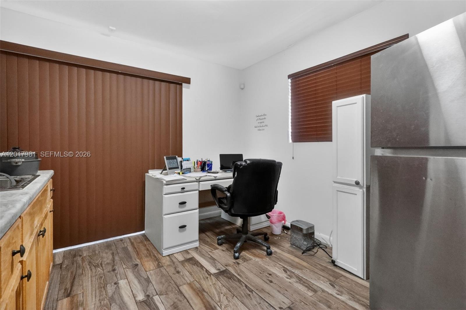 MIRAMAR SEC 15 - Residential